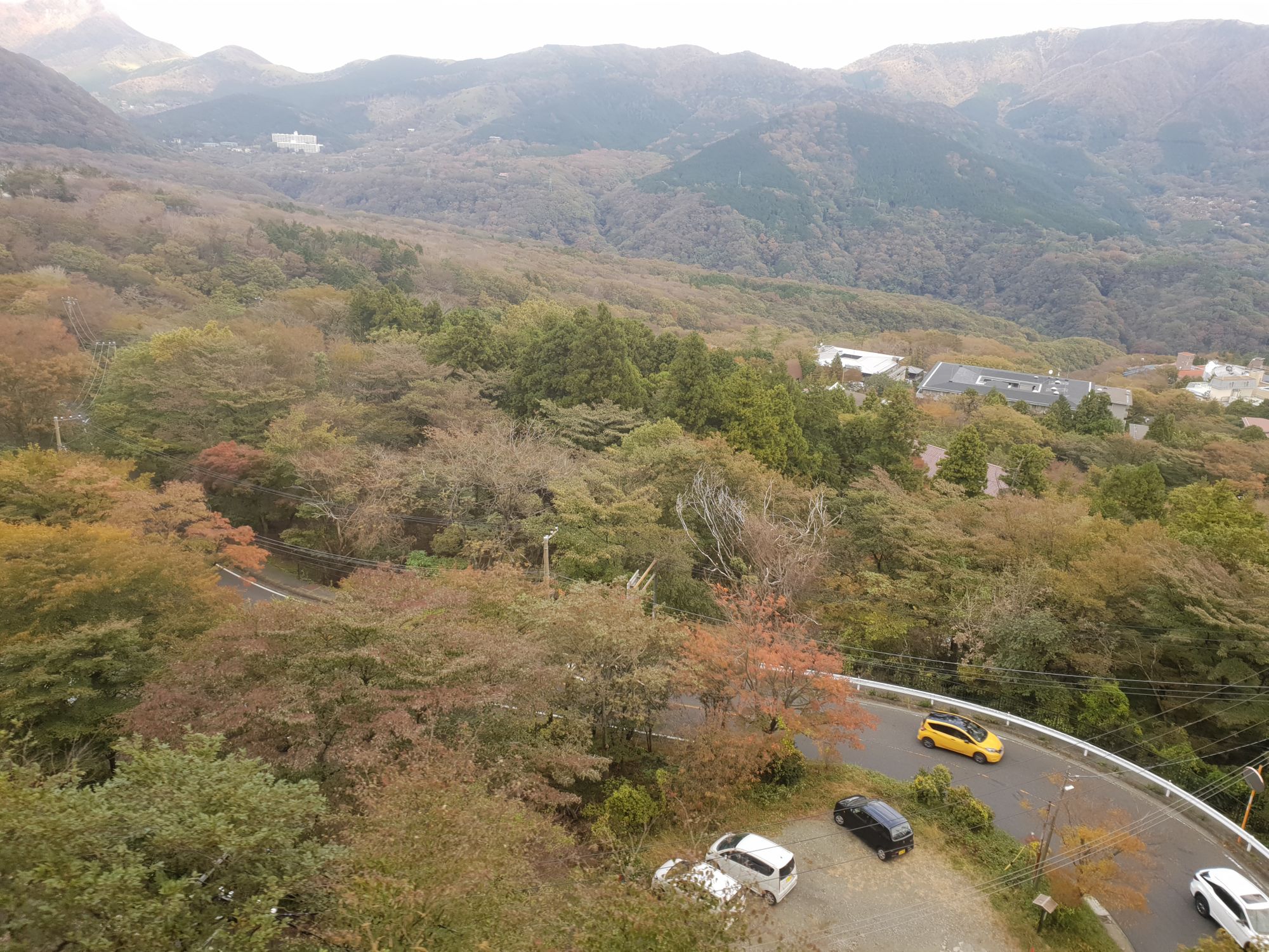 Japan - October '18