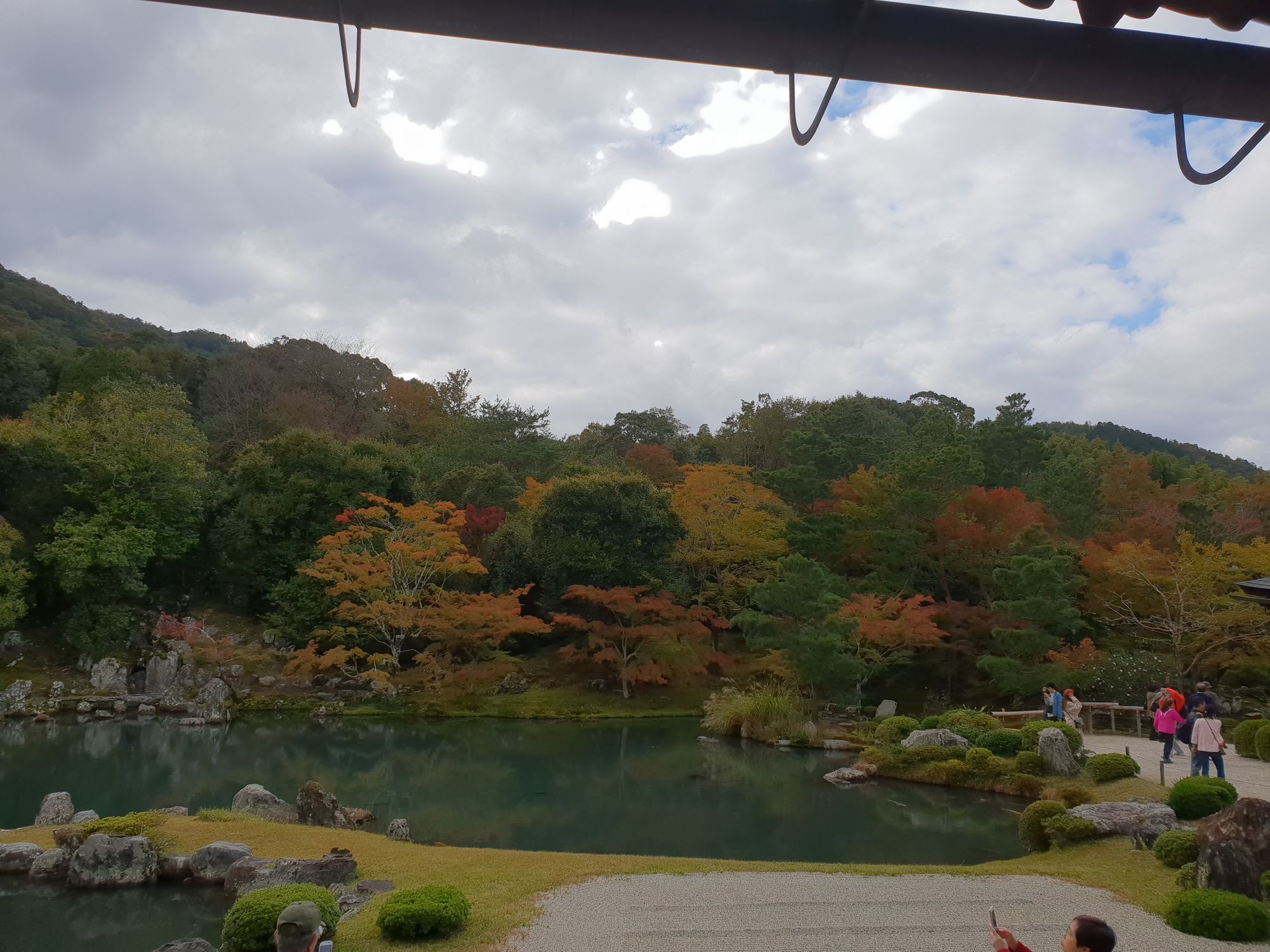 Japan - October '18