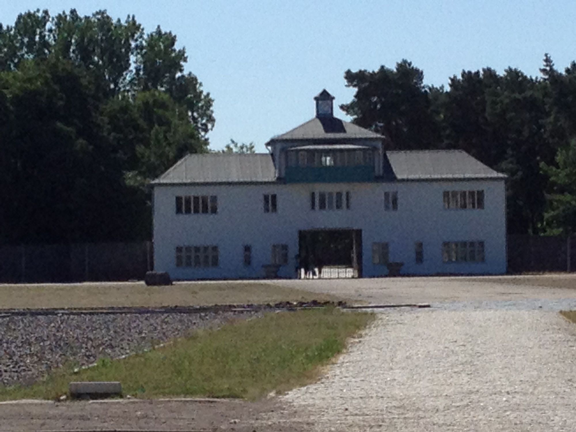 Sachsenhausen