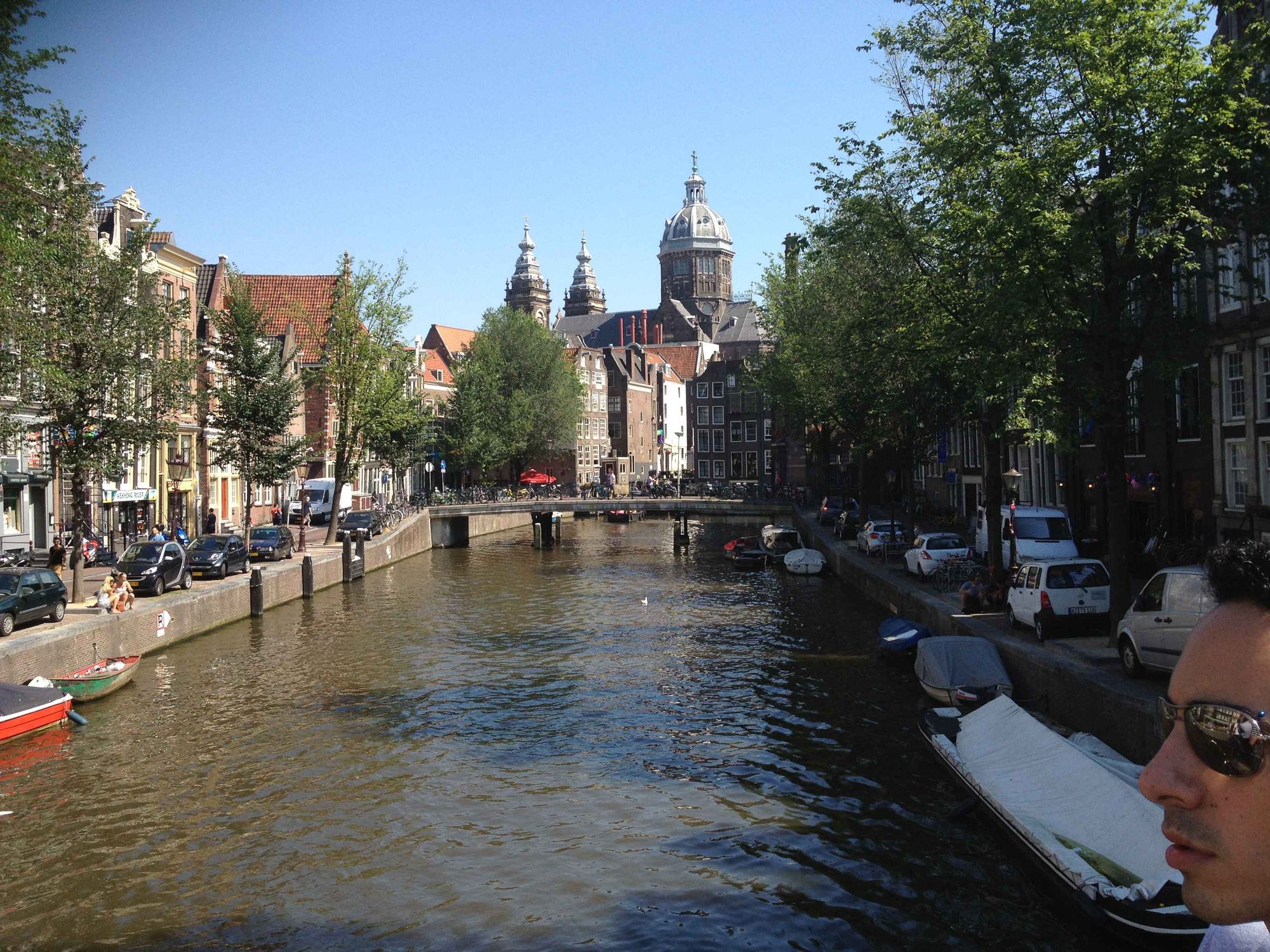 Amsterdam