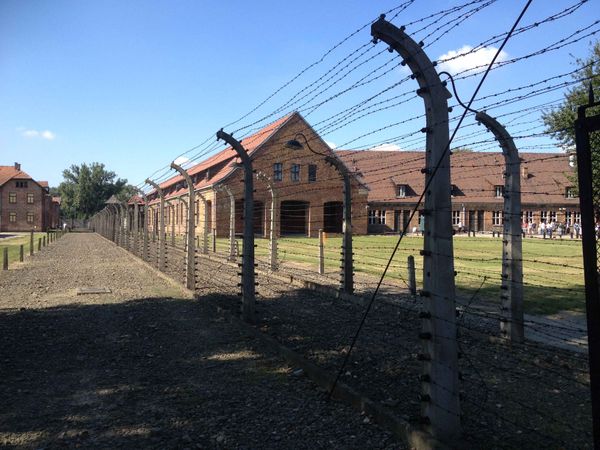 Auschwitz